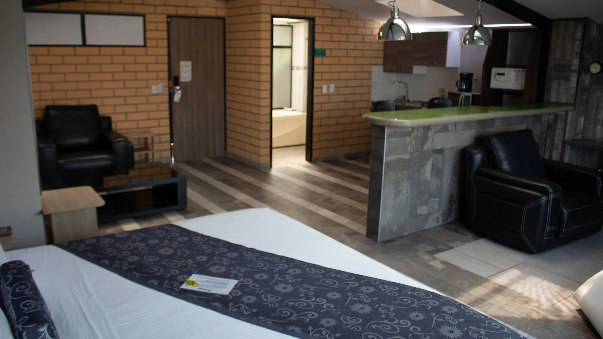 Hotel Provenza Garden Medellin