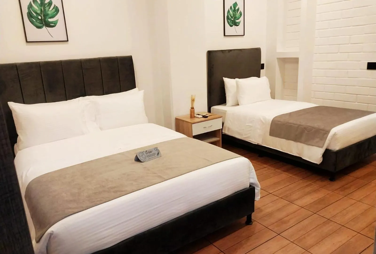 Hotel Provenza Garden Medellin Colombia