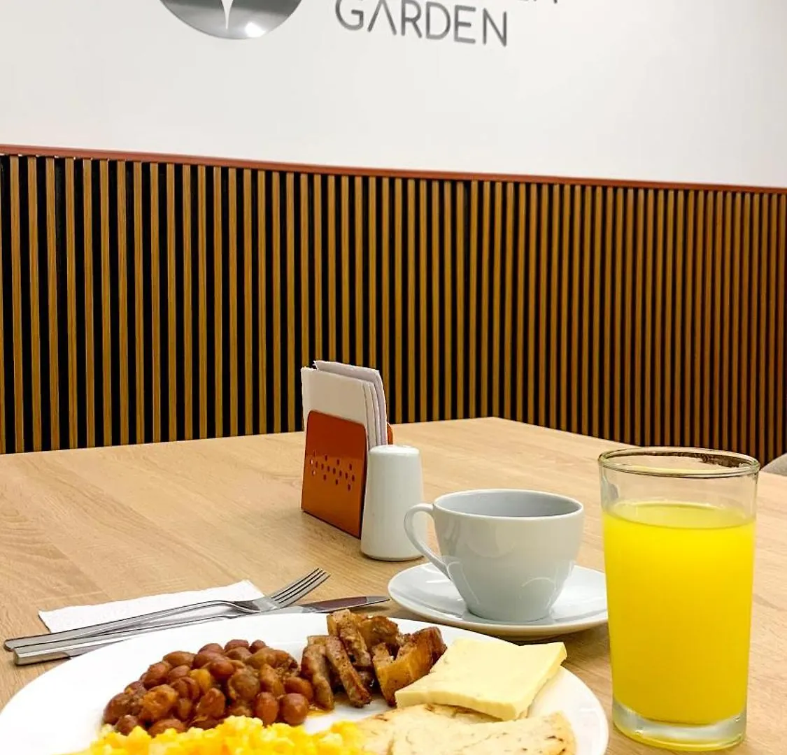 Hotel Provenza Garden Μεντεγίν 3*,  Κολομβία