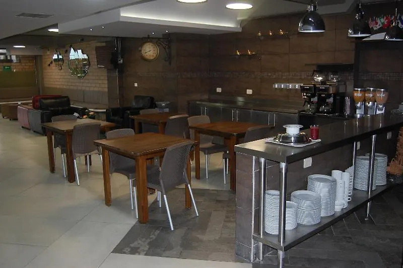 Hotel Provenza Garden Medellin