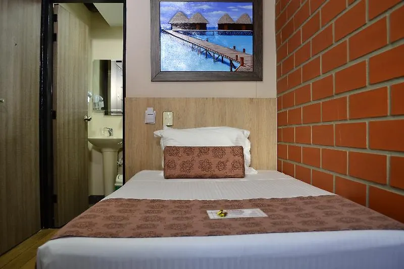 Hotel Provenza Garden Medellin