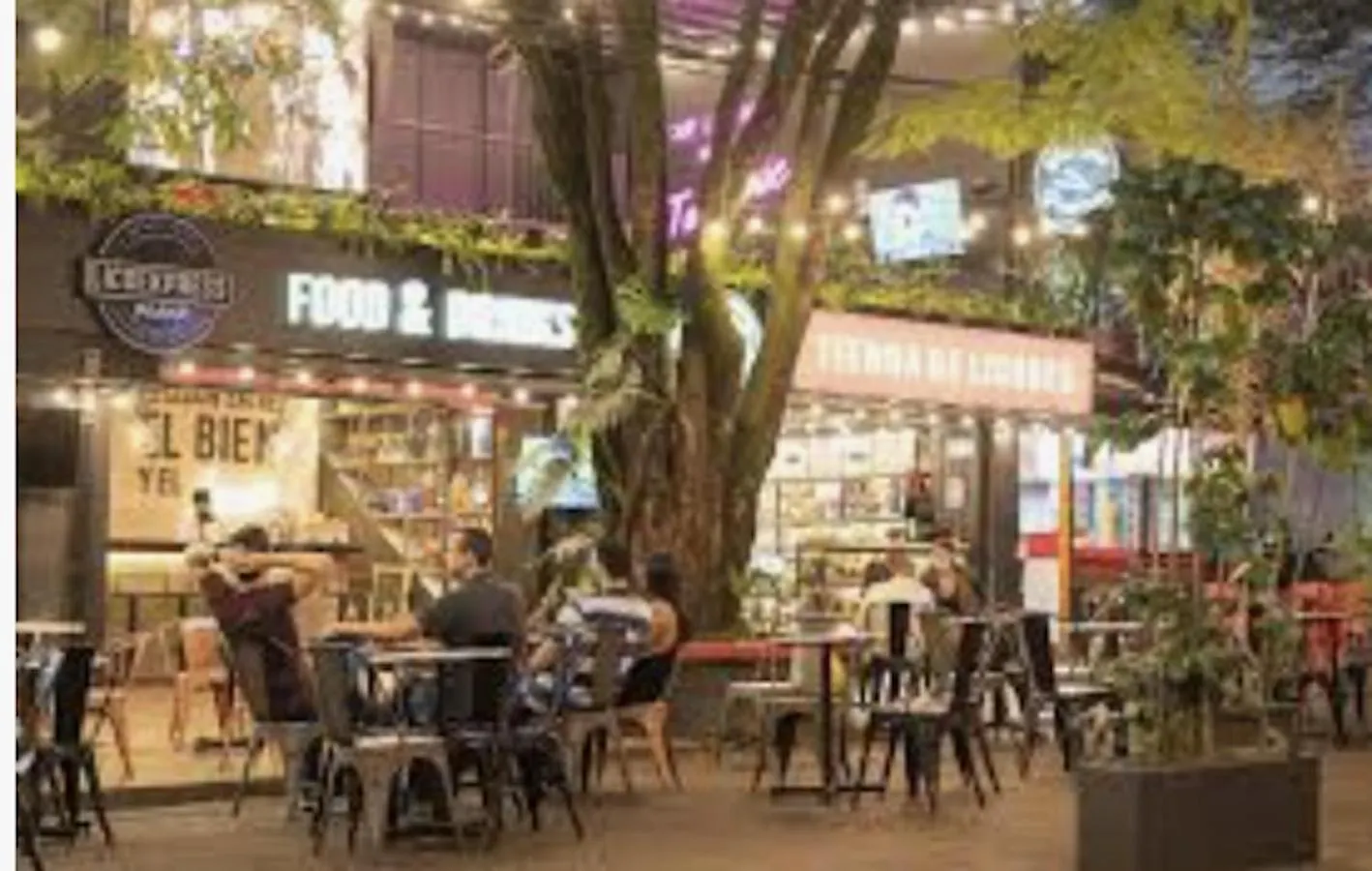 Hotel Provenza Garden Medellin