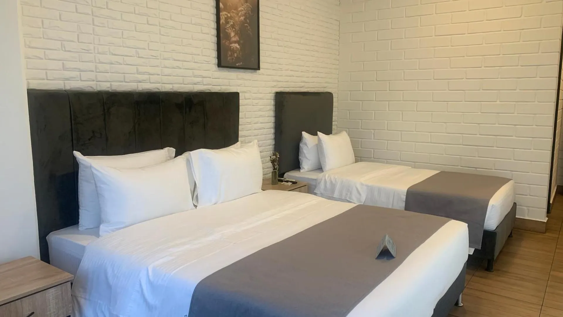 Hotel Provenza Garden Medellín