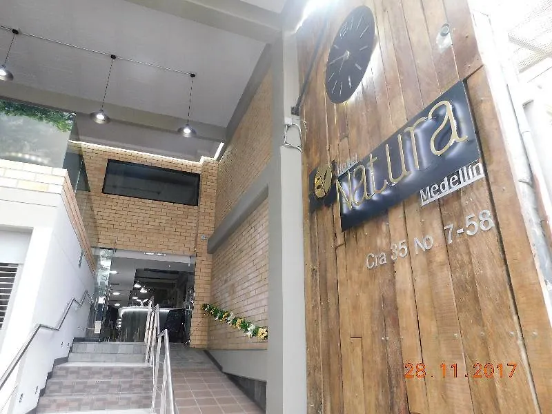 Hotel Provenza Garden Medellin