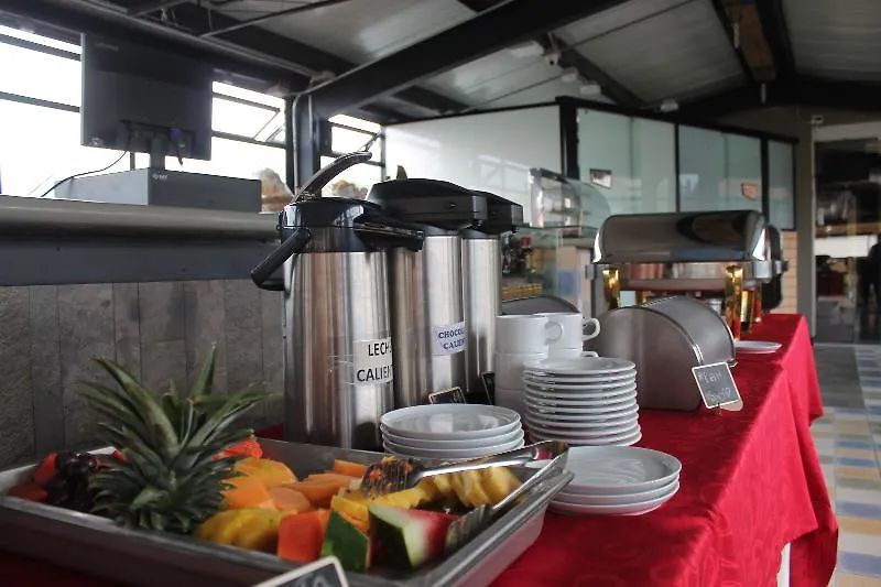 Hotel Provenza Garden Medellin