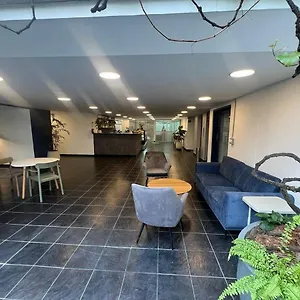 Modern Ultra Fast Internet In El Poblado Apartamento