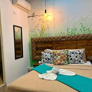 Hostel Boutique La 10