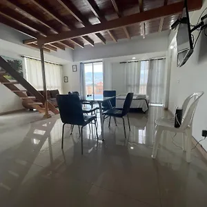Loft , Bueno , Céntrico Y Bien Ubicado Apartamento