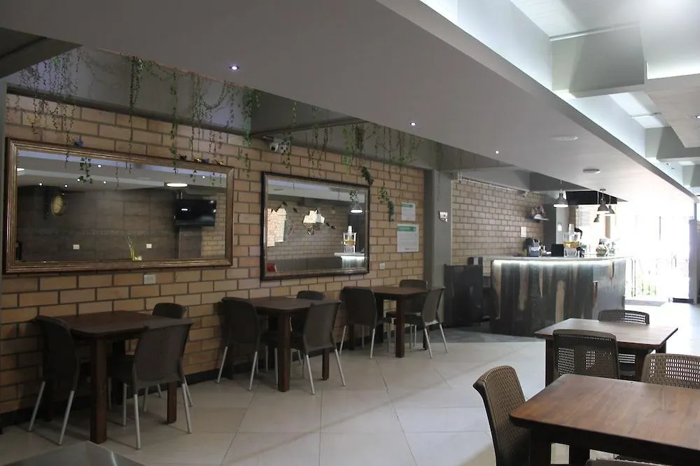 Hotel Provenza Garden Medellin
