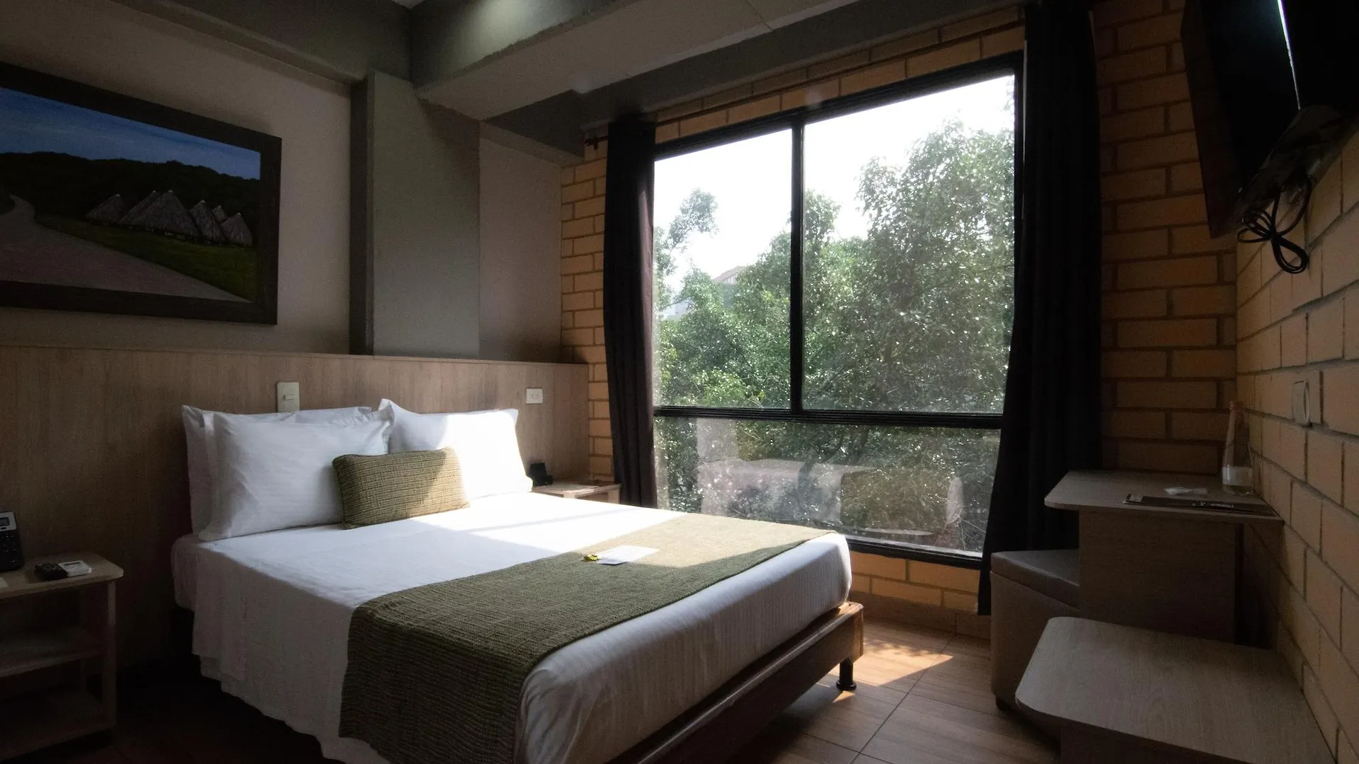 Hotel Provenza Garden Medellin