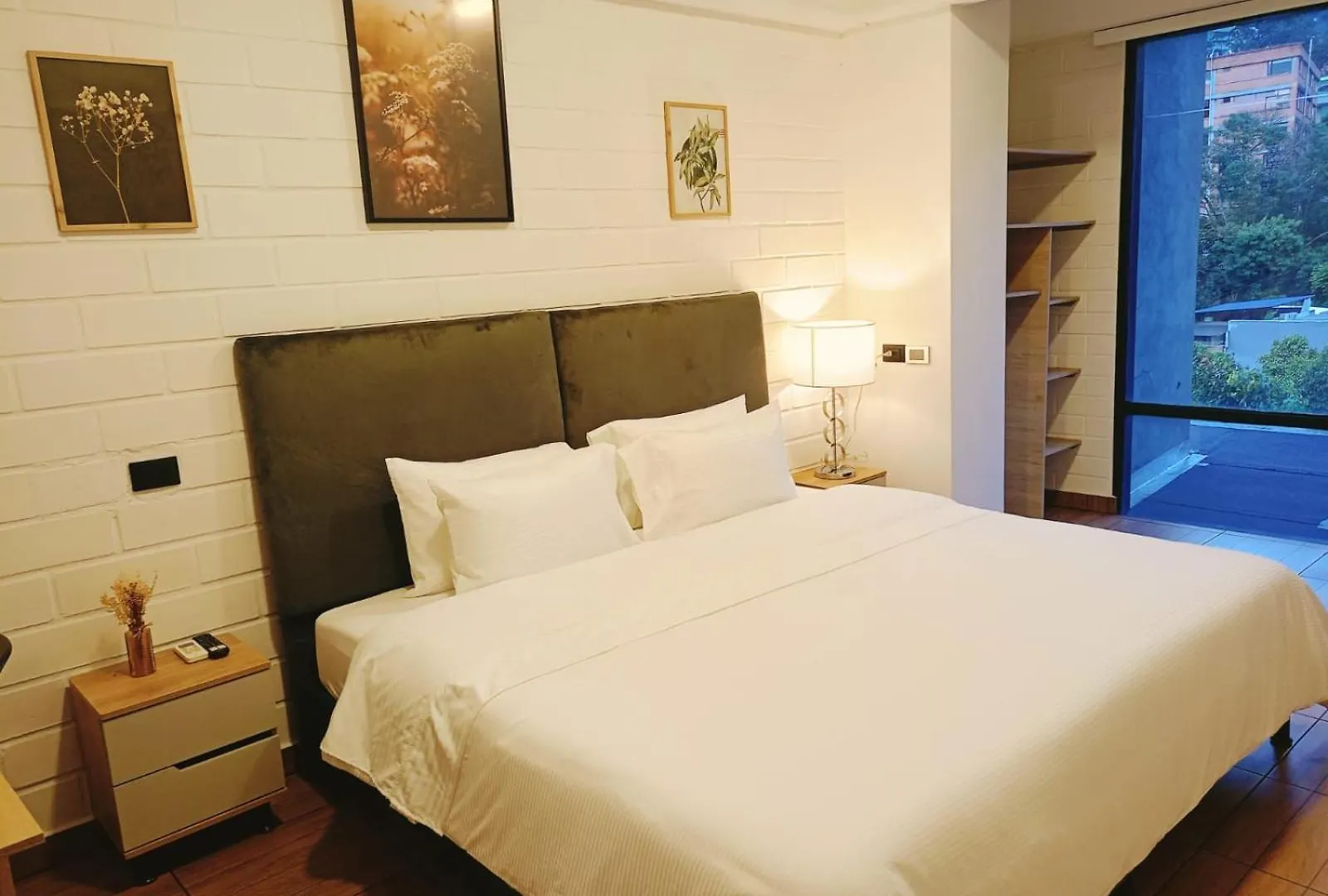 Hotel Provenza Garden Medellin