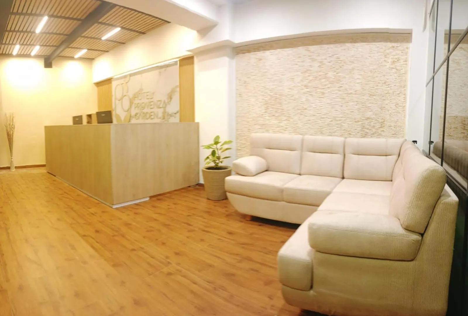 Hotel Provenza Garden Medellin