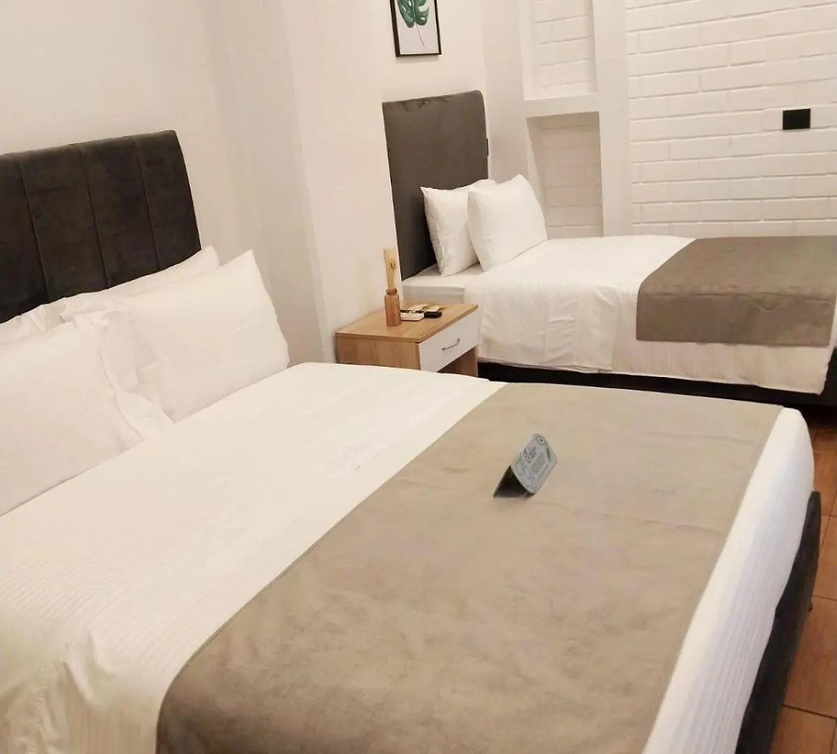 ***  Hotel Provenza Garden Medellin Colombia