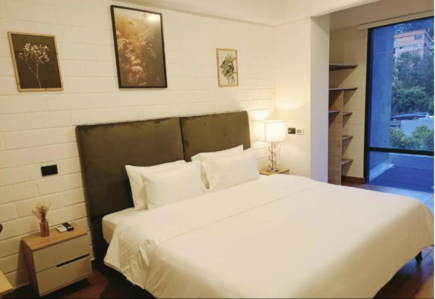 Hotel Provenza Garden Medellin