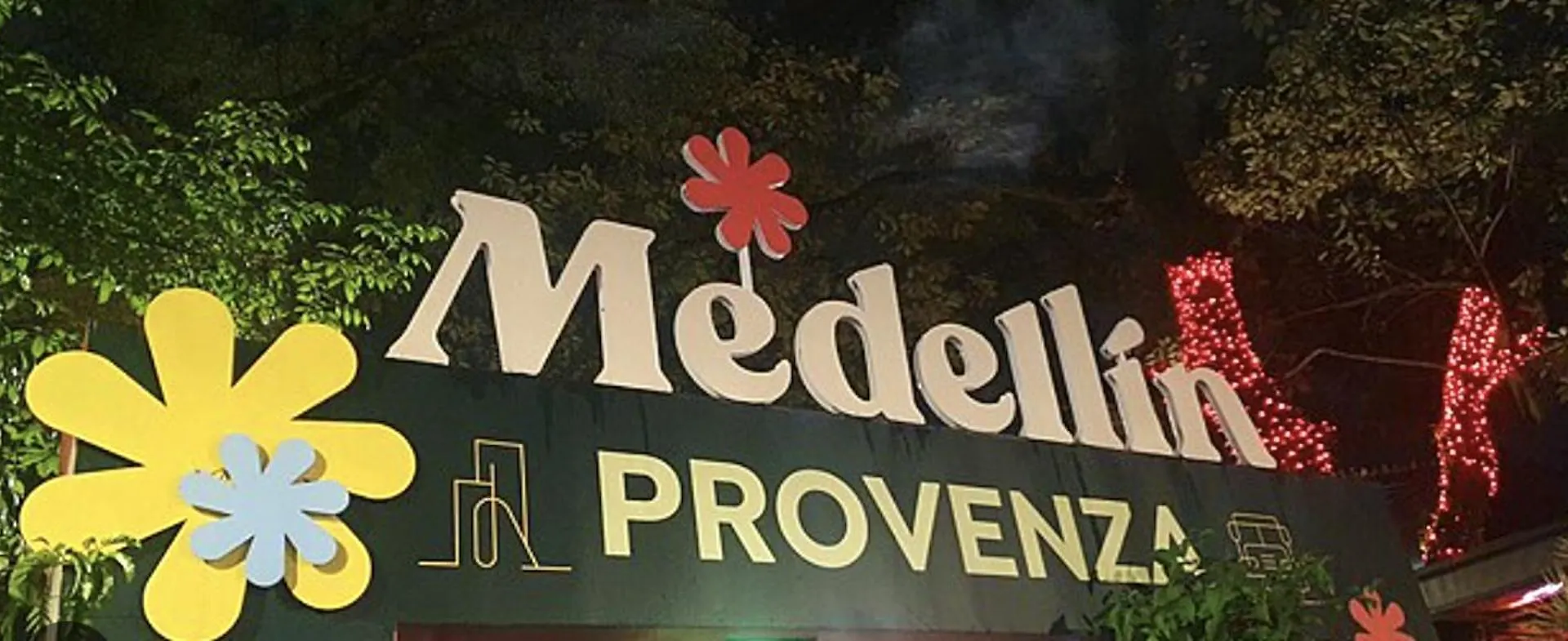 Hotel Provenza Garden Medellin