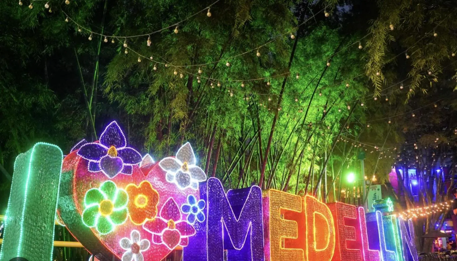 Hotel Provenza Garden Medellin
