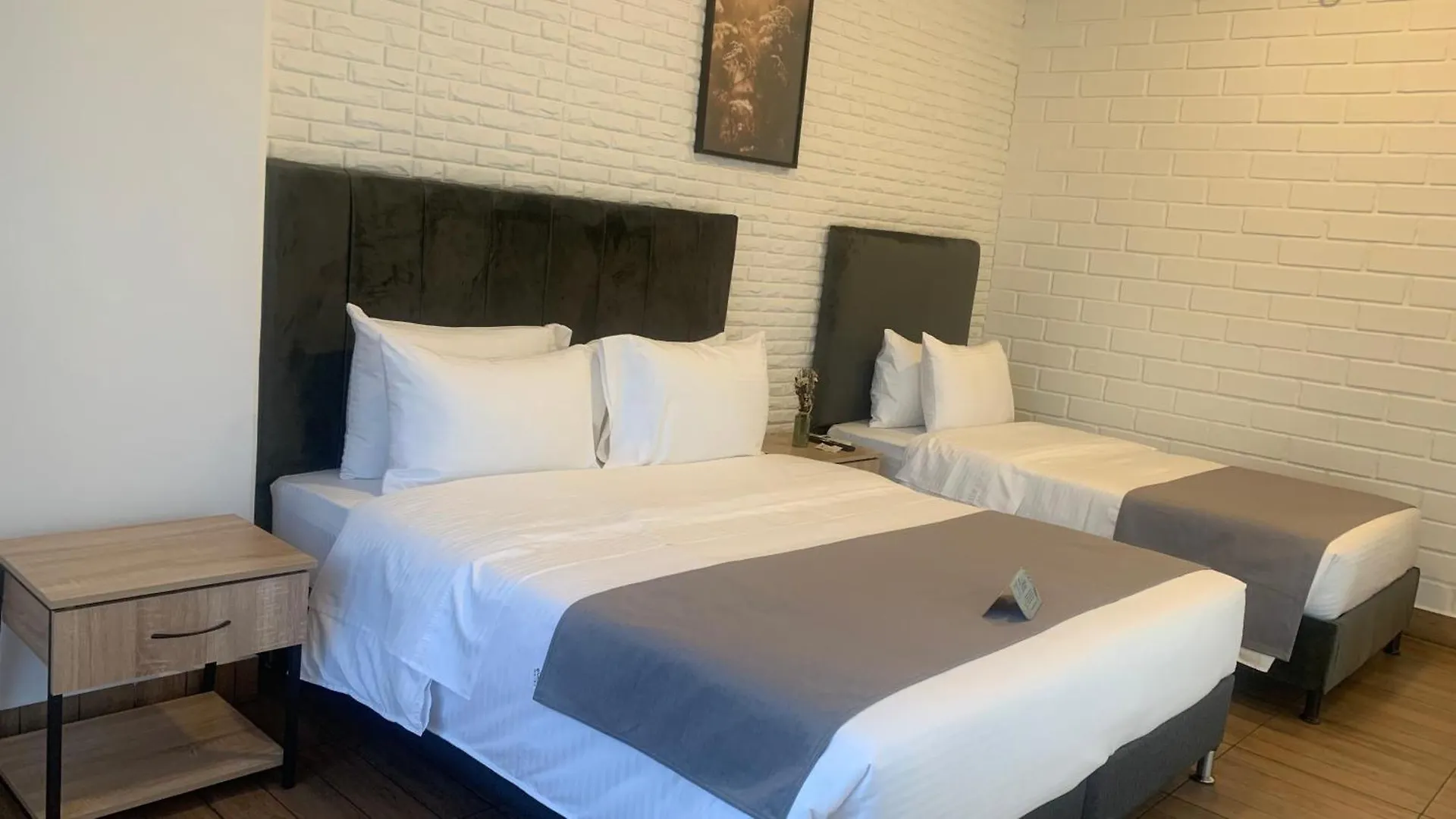 Hotel Provenza Garden Medellin