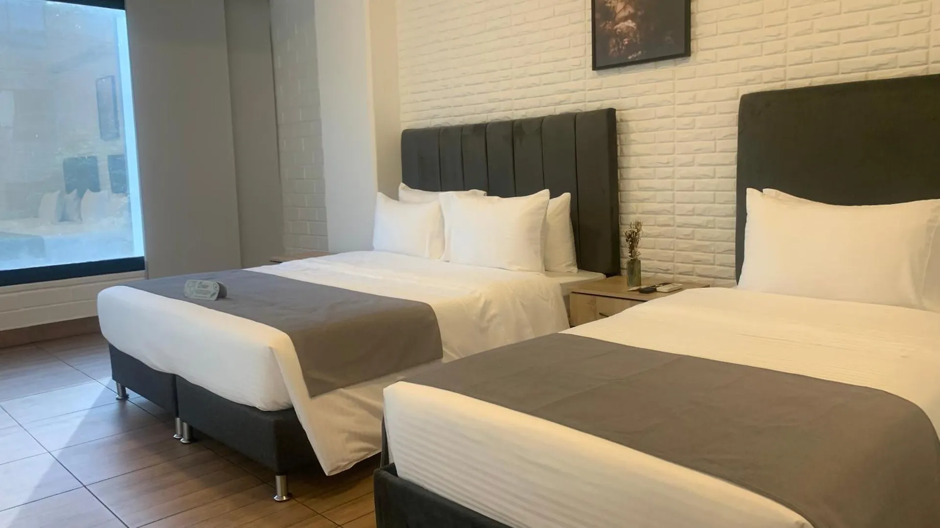 Hotel Provenza Garden Medellin Colombia