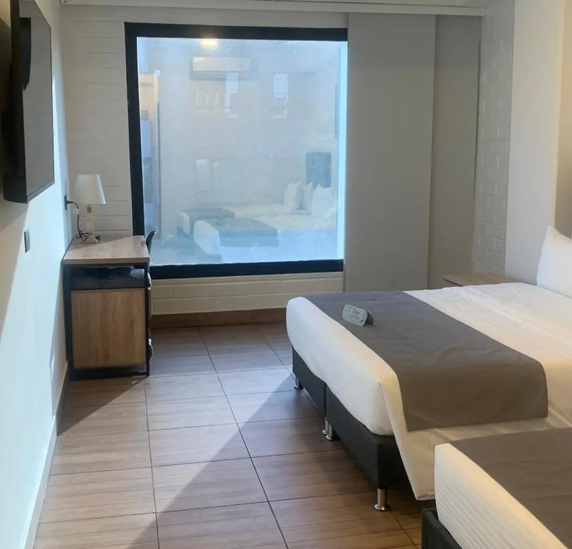 Hotel Provenza Garden Medellin