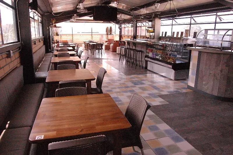 Hotel Provenza Garden Medellin
