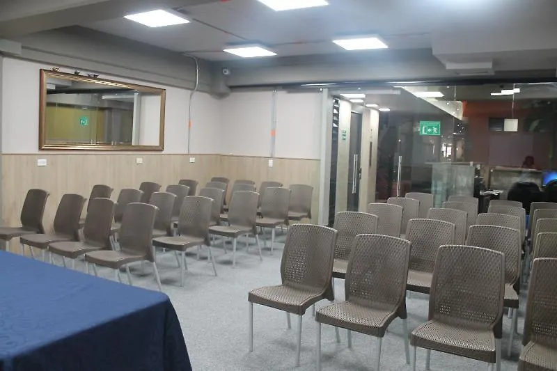 Hotel Provenza Garden Medellin