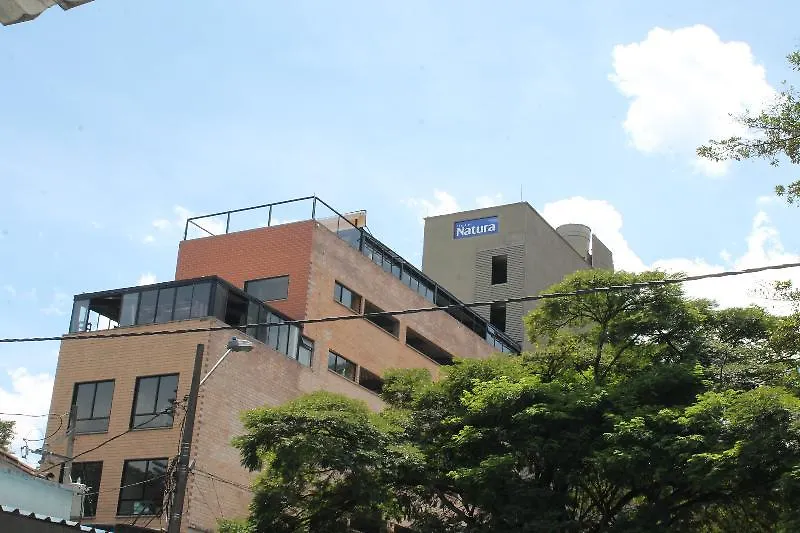 Hotel Provenza Garden Medellin