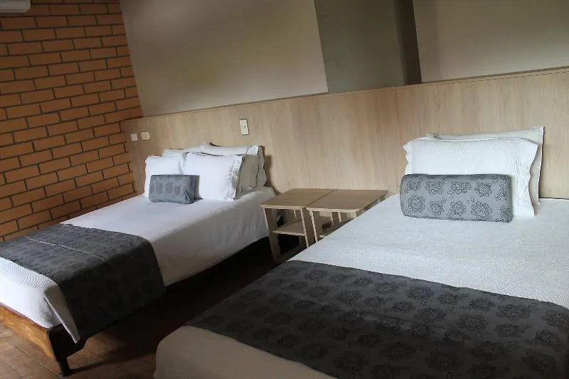 ***  Hotel Provenza Garden Medellin Colombia