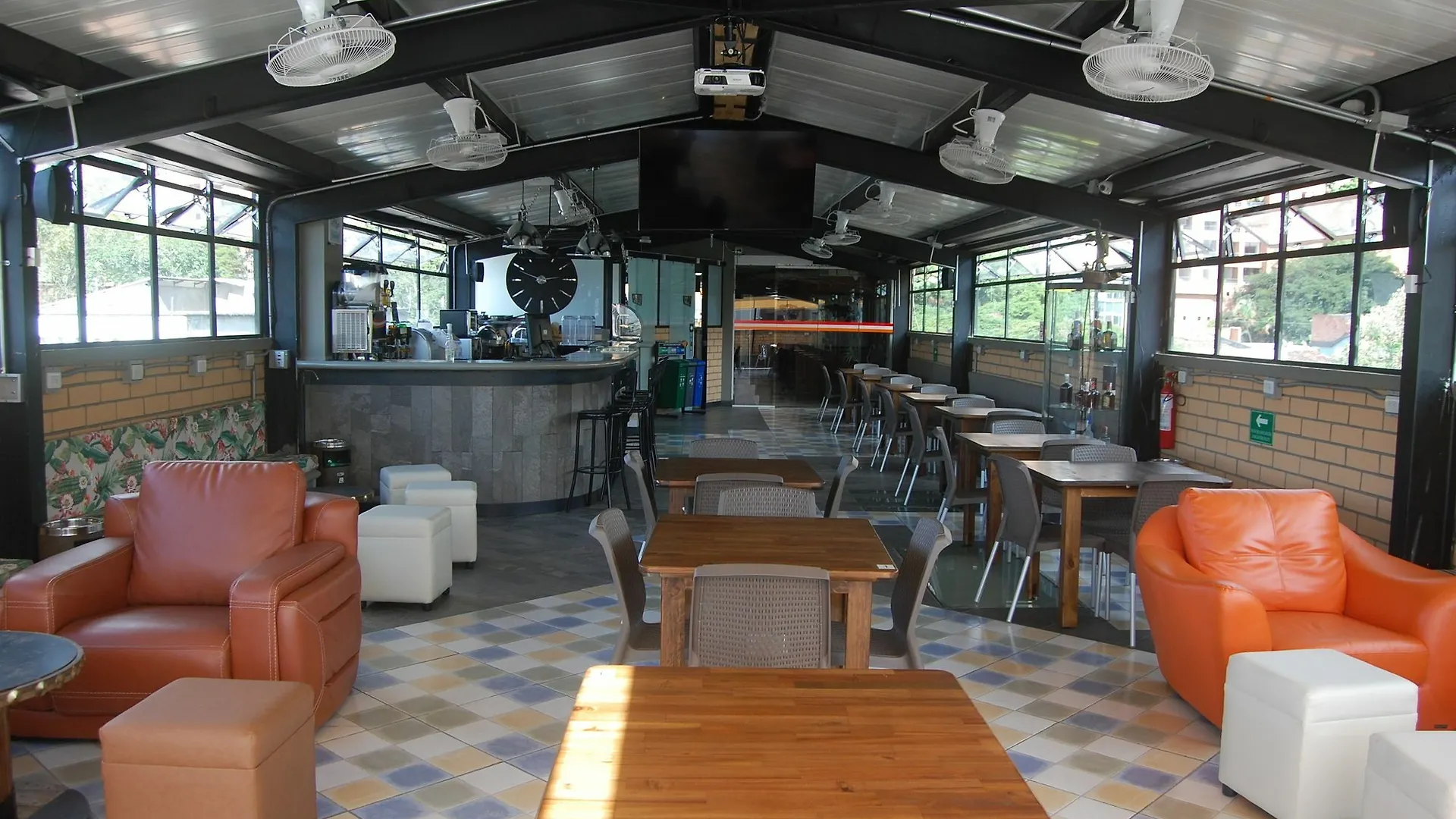***  Hotel Provenza Garden Medellin Colombia