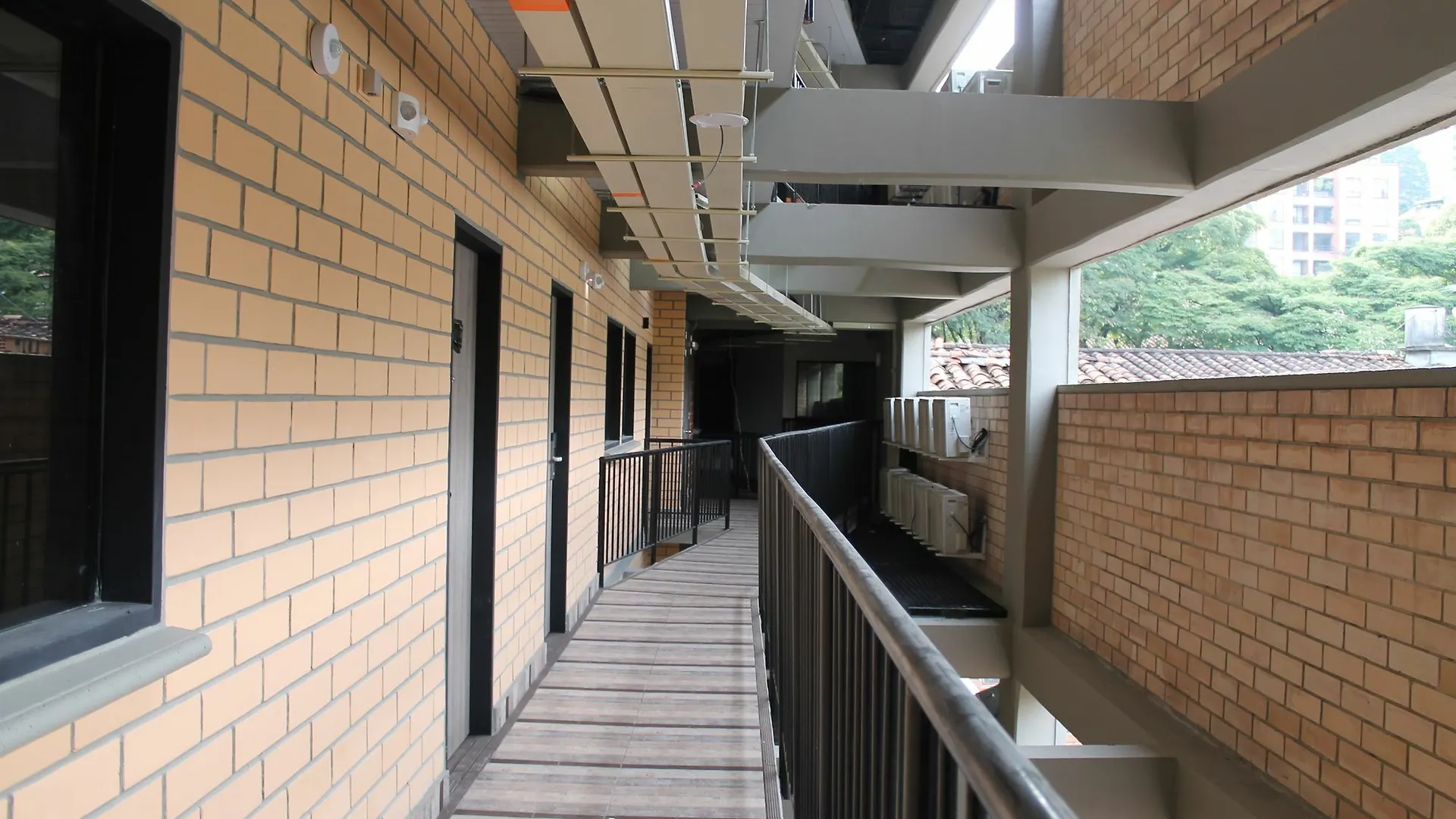 Hotel Provenza Garden Medellin